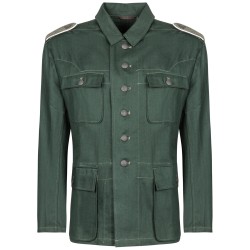 Drillichjacke M43