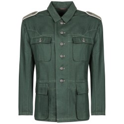 Drillichjacke M43