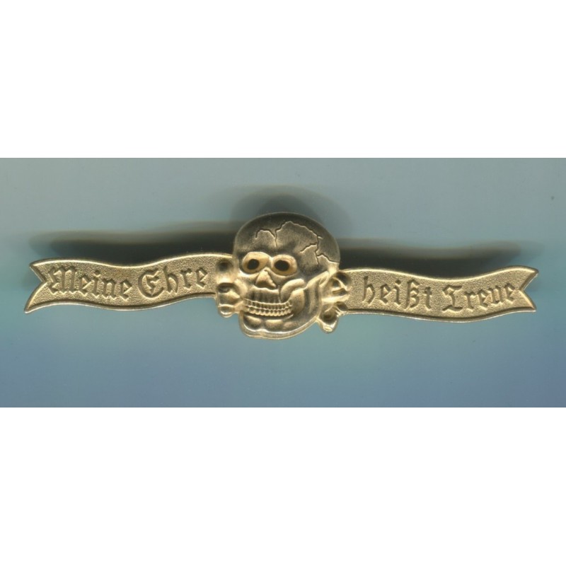 Distintivo di onore per il corpo Ufficiali delle SS da gal