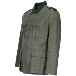 WH/SS field tunic M36