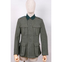 WH/SS EM M36 Jacket