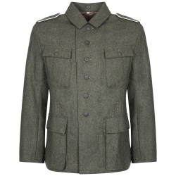 WH/SS EM M43 Jacke