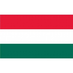 Hungary 150x90 cm