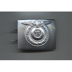 Fibbia Waffen SS