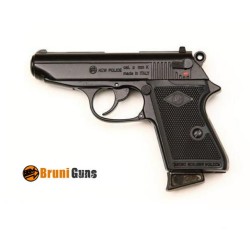 BRUNI Walther PPK/S 9mm