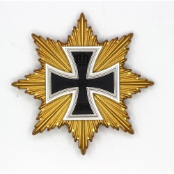 Star of the Great Iron Cross 1914