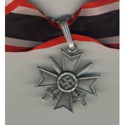 Croix du mérite de guerre 1939