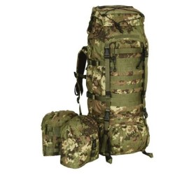 DEFCON 5 RUCKSACK 100 lt