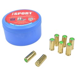 8MM VICTORY BLANK CARTRIDGES