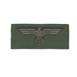 Heer side cap insignia