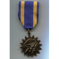Air Medal AM