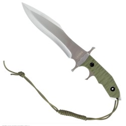 Rambo 5 survival knife