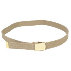 Ceinture d'officier américain