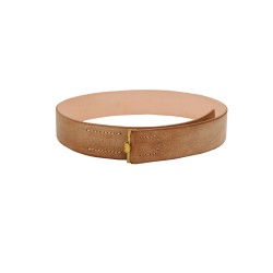 M1895 leather belt