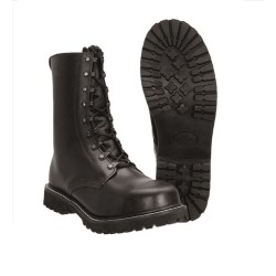 German Para Boots