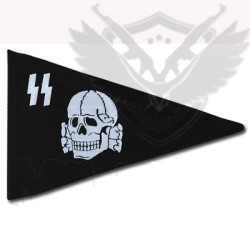 SS pennant