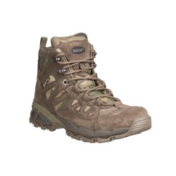 Multicam squad boots 5 inch