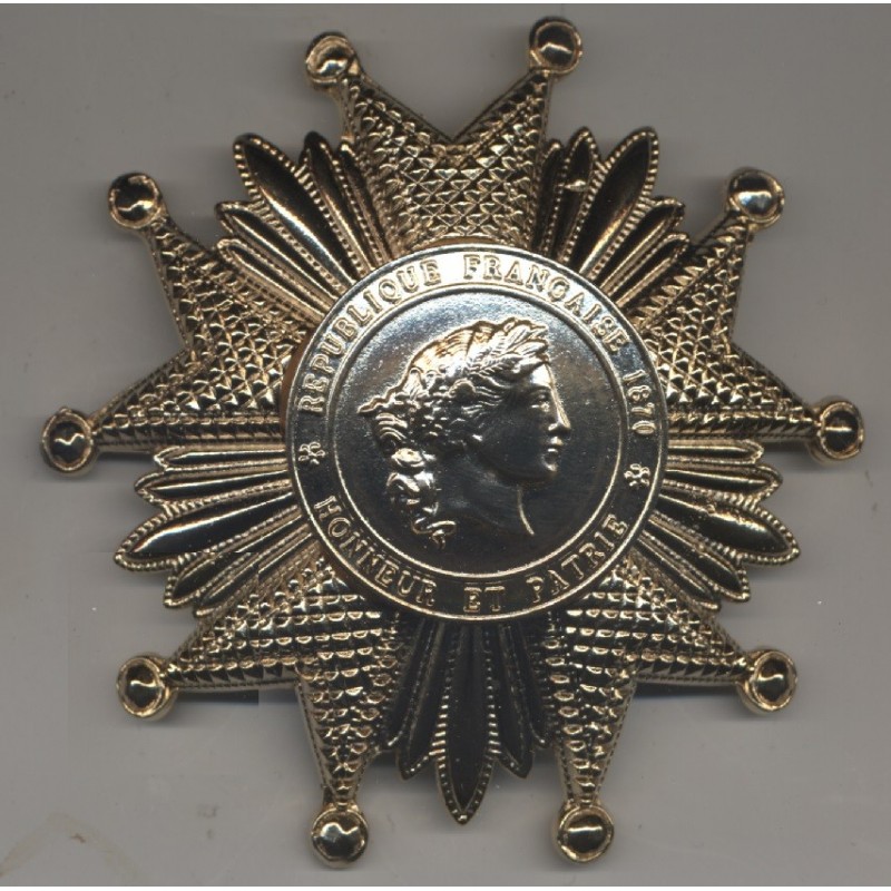 Legion di Onore 1870