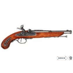 Schlagpistole, Frankreich 1832