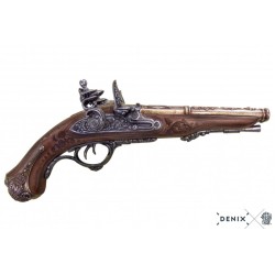Napoleon pistol, France 1806