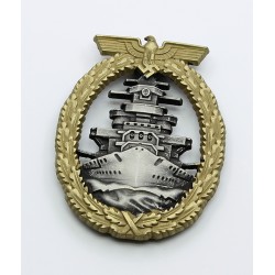 High Seas Fleet badge