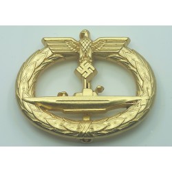 Insignia de submarinos