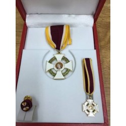 Order of Saint Agatha