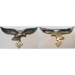 Grand eagle badge for chest