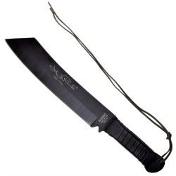 Rambo 4 survival knife