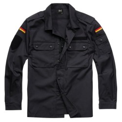 German jacket