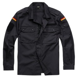 Deutsche Jacke