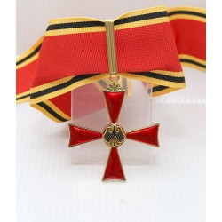 Cruz de Caballero Comandante