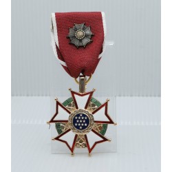 Legion of Merit Officer class