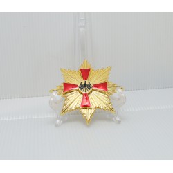 Grand Cross Special Class