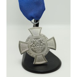 Danzig cross 2nd class