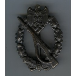 Infantry Assault Badge