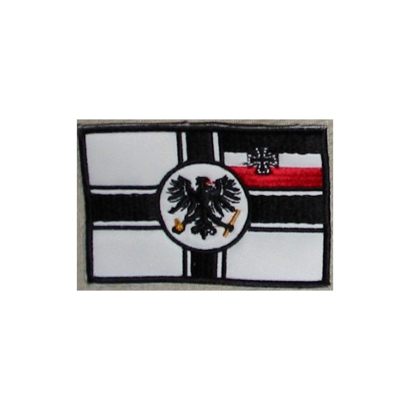 Bandiera secondo Reich