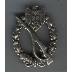 Insignia de asalto de...