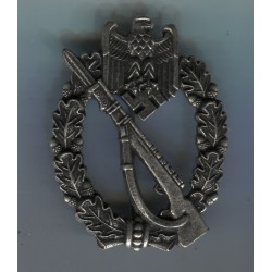 Infanterie Sturmabzeichen