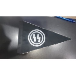 SS pennant