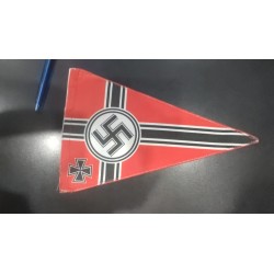 Kriegsmarine pennant