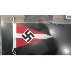 Gagliardetto Hitlersjugend