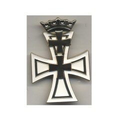 Croce di Danzica
