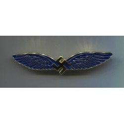Pilota Operatore Radio