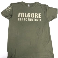 Tshirt Folgore