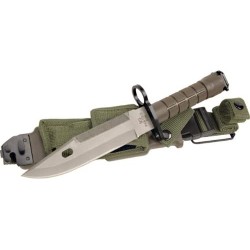 US Bayoneta M9