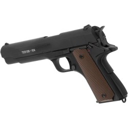 Pistola Cyma M1911
