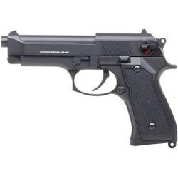 Pistolet Cyma M92F