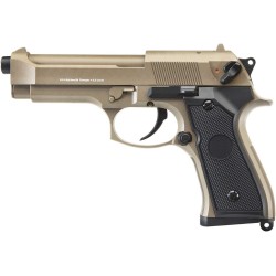 Pistola Cyma M92F