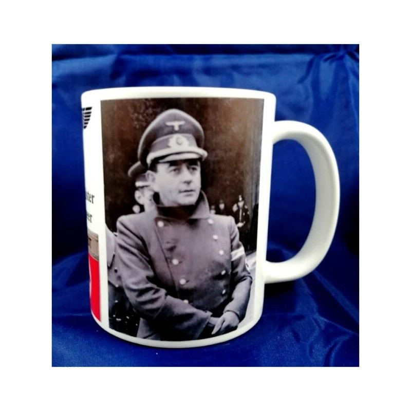 Albert Speer mug